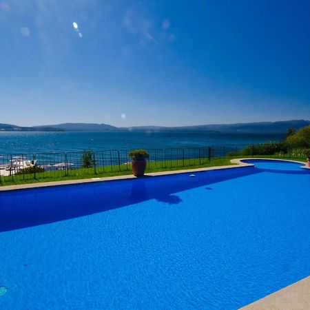 Hotel Y Cabanas El Parque Villarrica Dış mekan fotoğraf