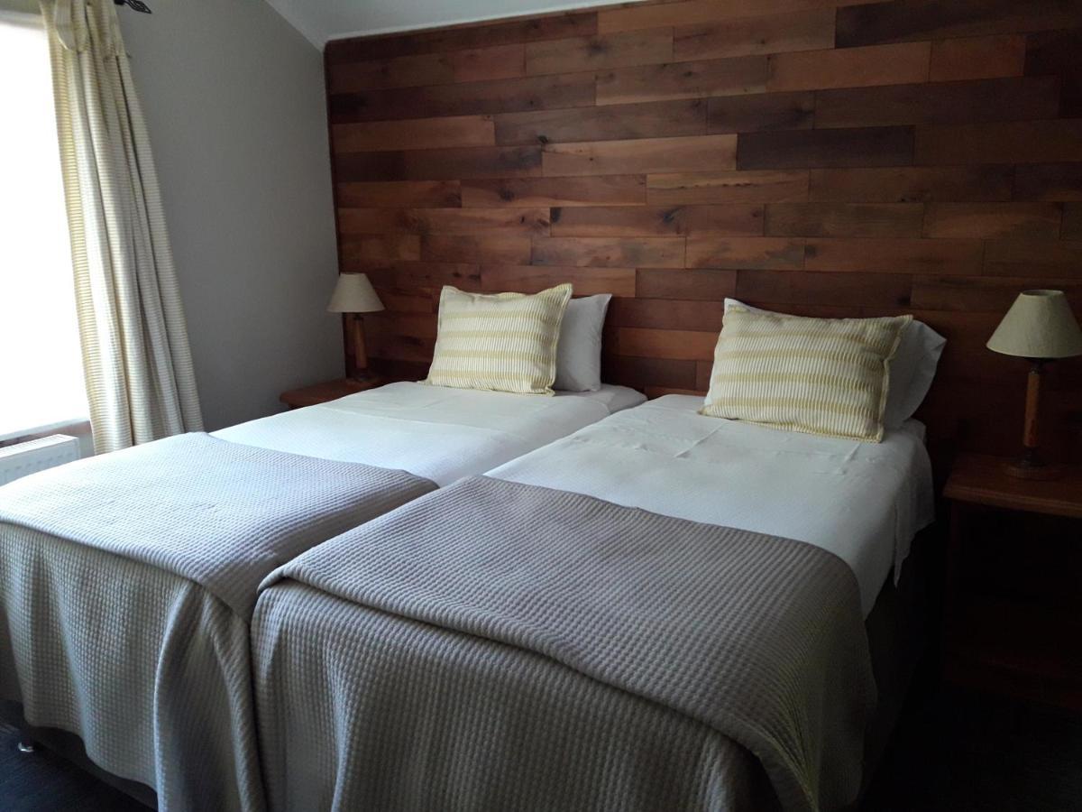 Hotel Y Cabanas El Parque Villarrica Dış mekan fotoğraf